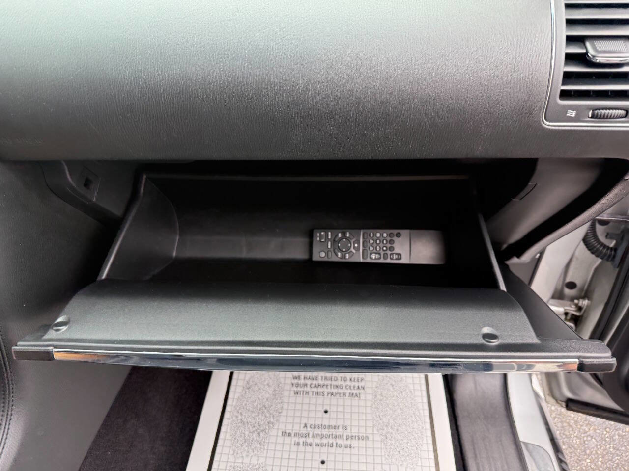 Used 2012 INFINITI QX56 4WD w/ Theater Pkg image 50