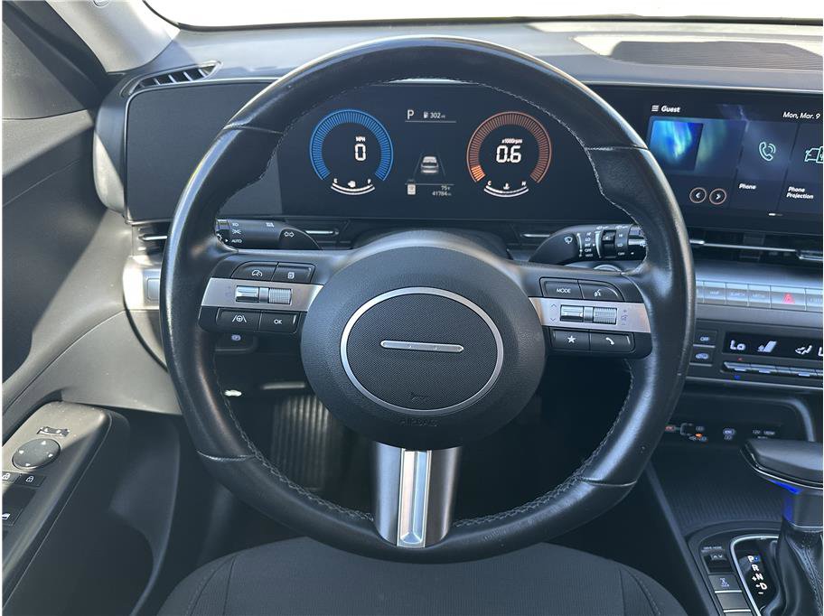 Used 2024 Hyundai Kona SEL image 20