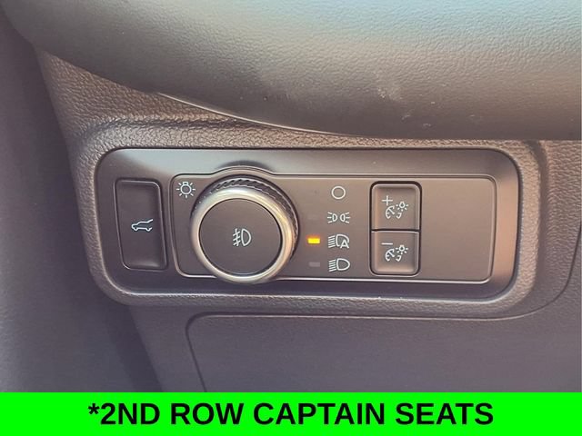 Used 2025 Ford Explorer ST AWD/4WD image 18