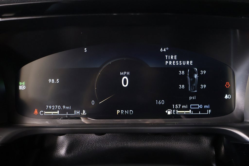 Used 2021 Lincoln Aviator Grand Touring w/ Equipment Group 301A image 4