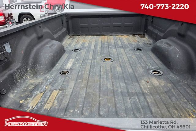 Used 2024 RAM 3500 Big Horn AWD/4WD image 26
