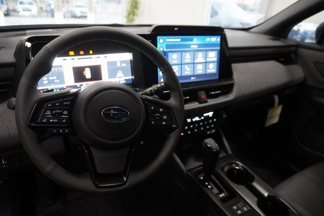 New 2026 Subaru Outback Limited image 15