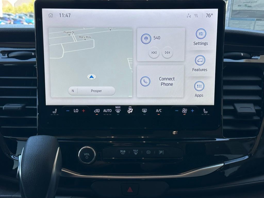 New 2025 Ford Transit 350 XLT image 39