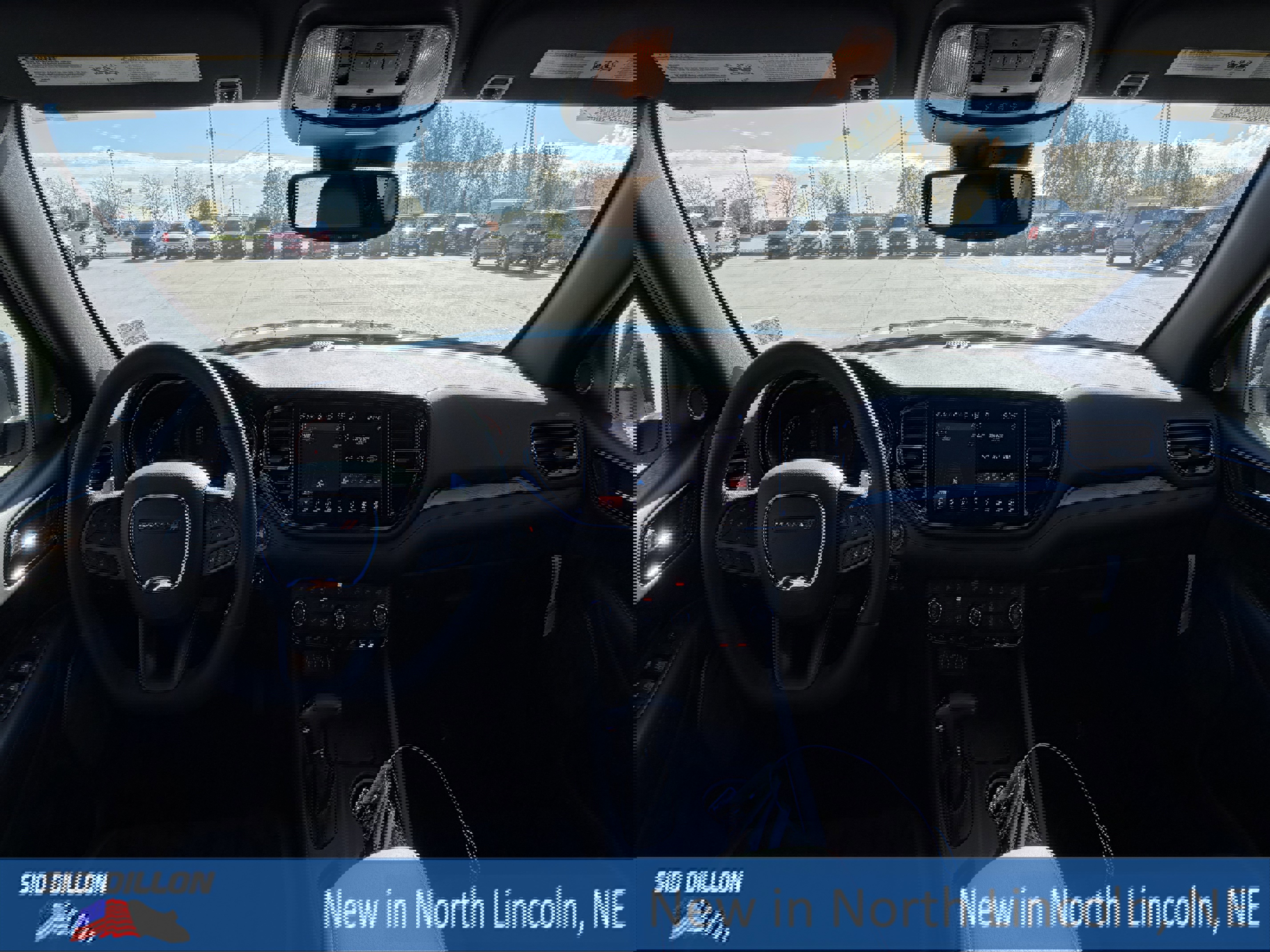 New 2026 Dodge Durango GT image 14