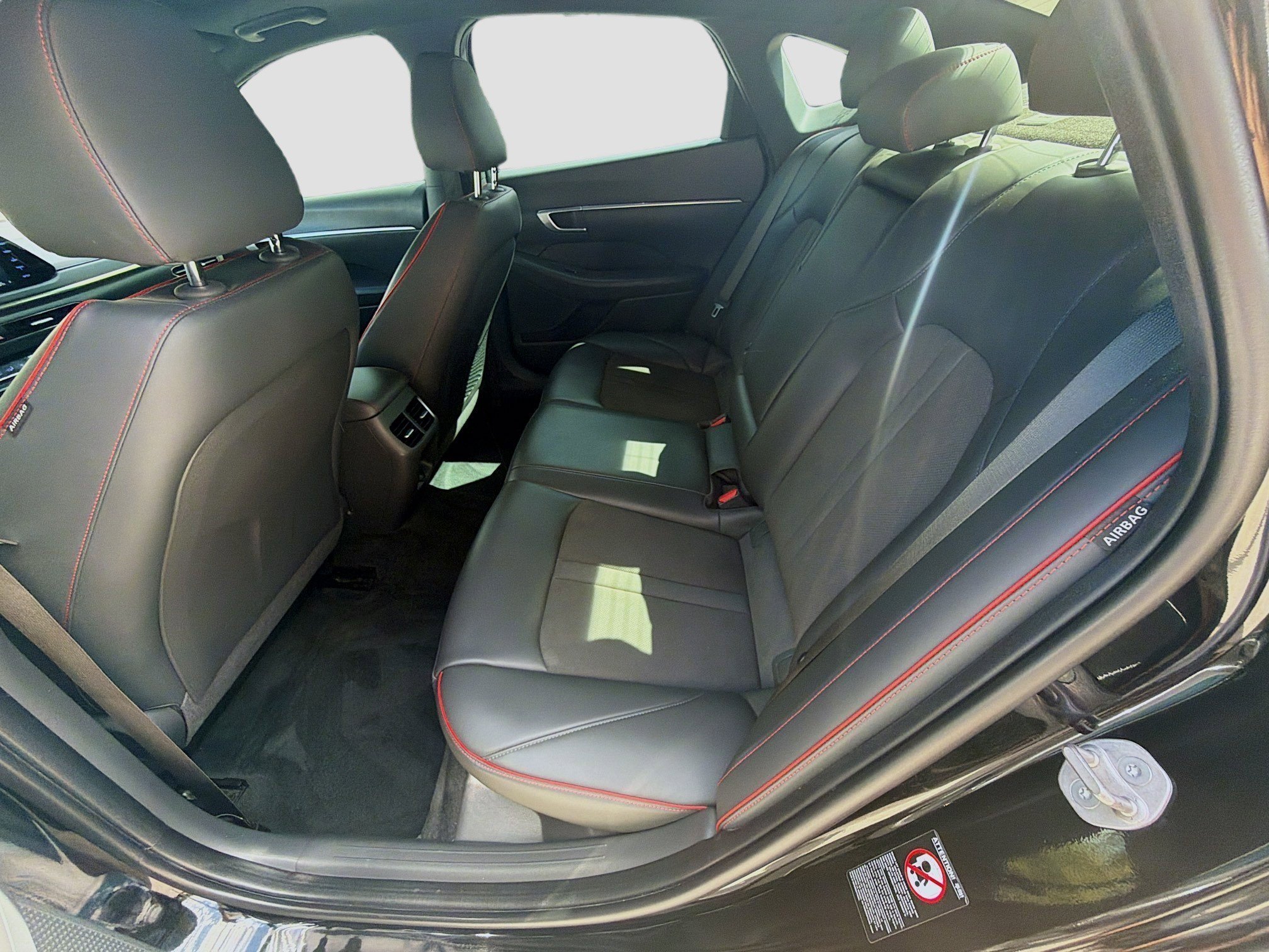 Used 2023 Hyundai Sonata SEL Plus image 22