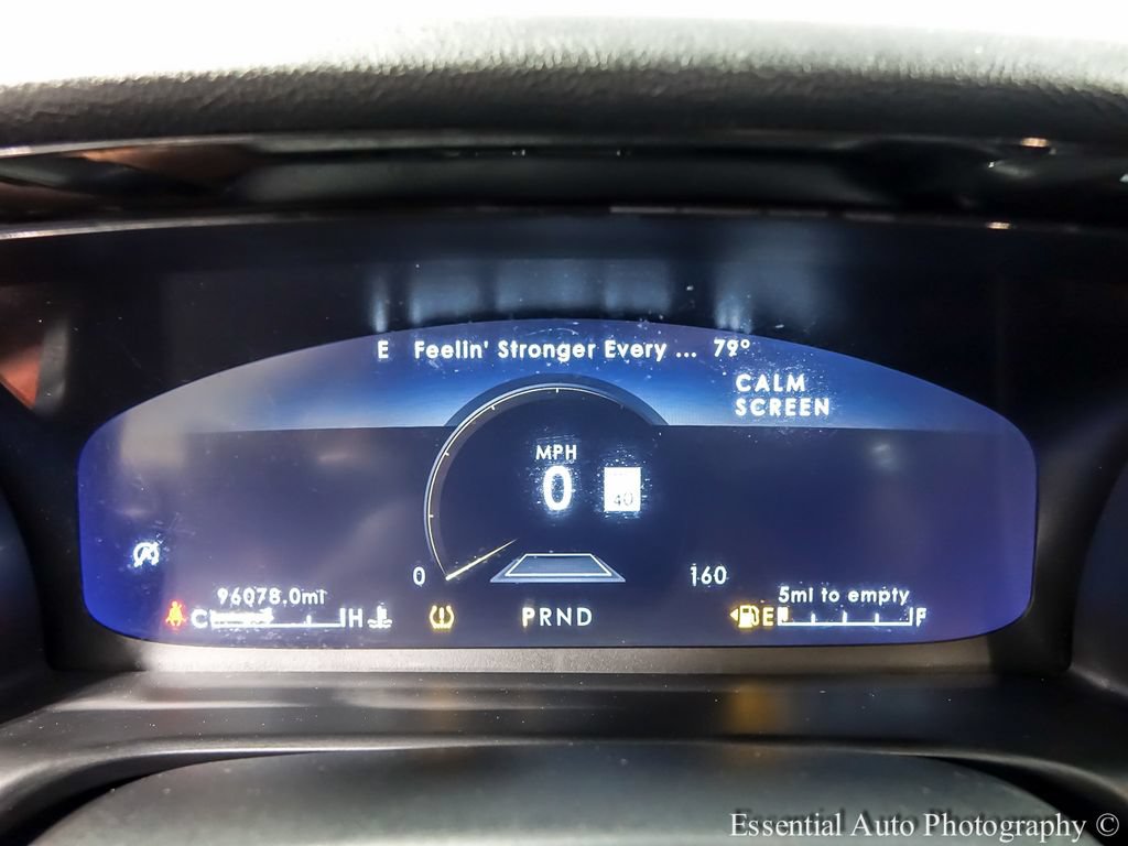 Used 2021 Lincoln Aviator Reserve w/ Equipment Group 202A AWD/4WD image 15