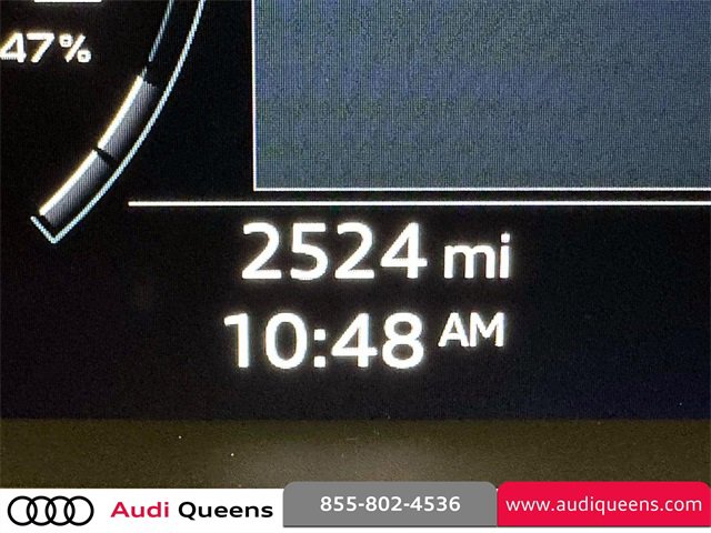 Used 2024 Audi Q4 e-tron Premium Plus w/ Premium Plus image 32