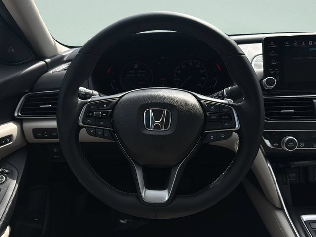 Certified 2018 Honda Accord Touring image 24