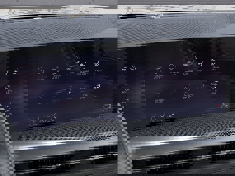 New 2026 Cadillac Escalade V image 44