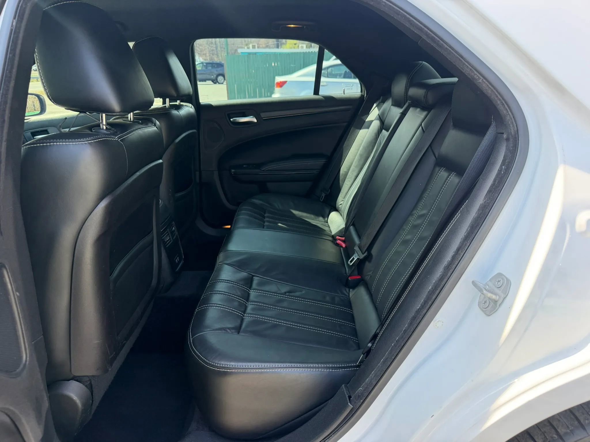 Used 2016 Chrysler 300 S image 20