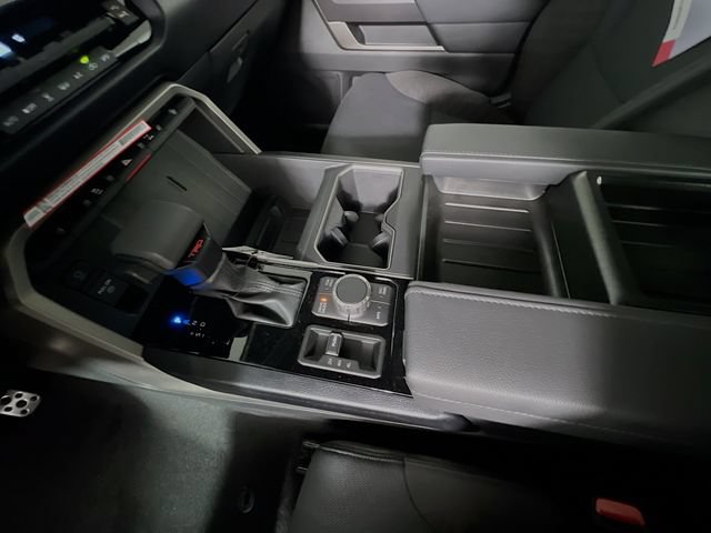 New 2026 Toyota Tundra SR5 AWD/4WD image 21