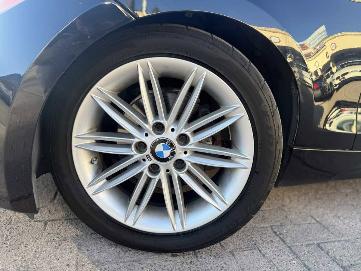 Used 2013 BMW 128i 128i MSport Clean Title image 23