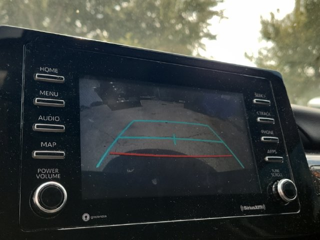Used 2022 Toyota Camry SE FWD image 31