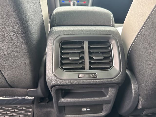 New 2025 Volkswagen Taos SE image 46