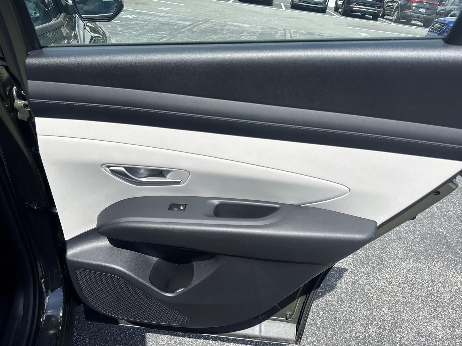 New 2026 Hyundai Tucson SE FWD image 39