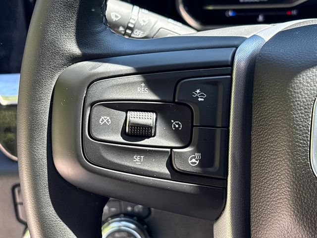 Certified 2024 GMC Sierra 1500 Elevation w/ LPO, Elevation Black Package AWD/4WD image 26