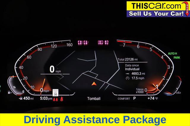 Used 2020 BMW 840i xDrive Coupe image 15