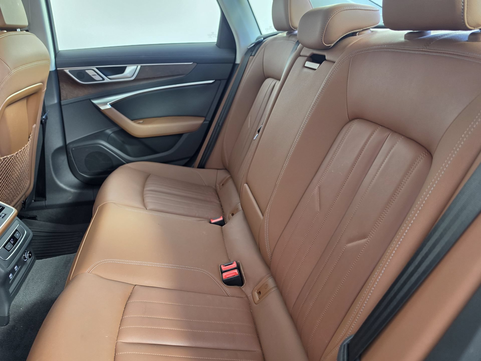 Used 2020 Audi A6 3.0T Premium w/ Convenience Package AWD/4WD image 38