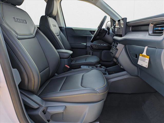 New 2025 Ford Maverick Lobo image 21