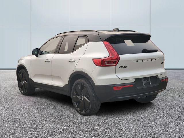 Certified 2026 Volvo XC40 B5 Ultra w/ Climate Package AWD/4WD image 6