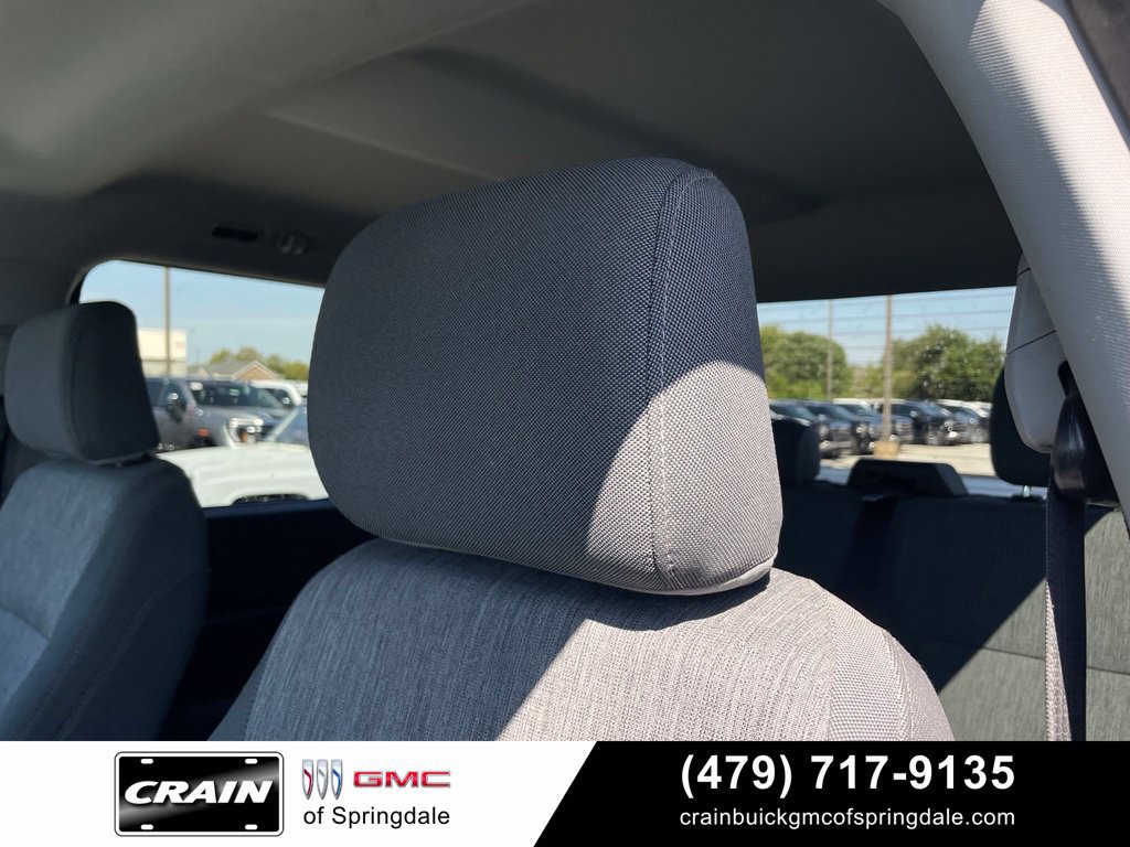 Used 2022 Ford F150 XL w/ Equipment Group 101A High AWD/4WD image 22