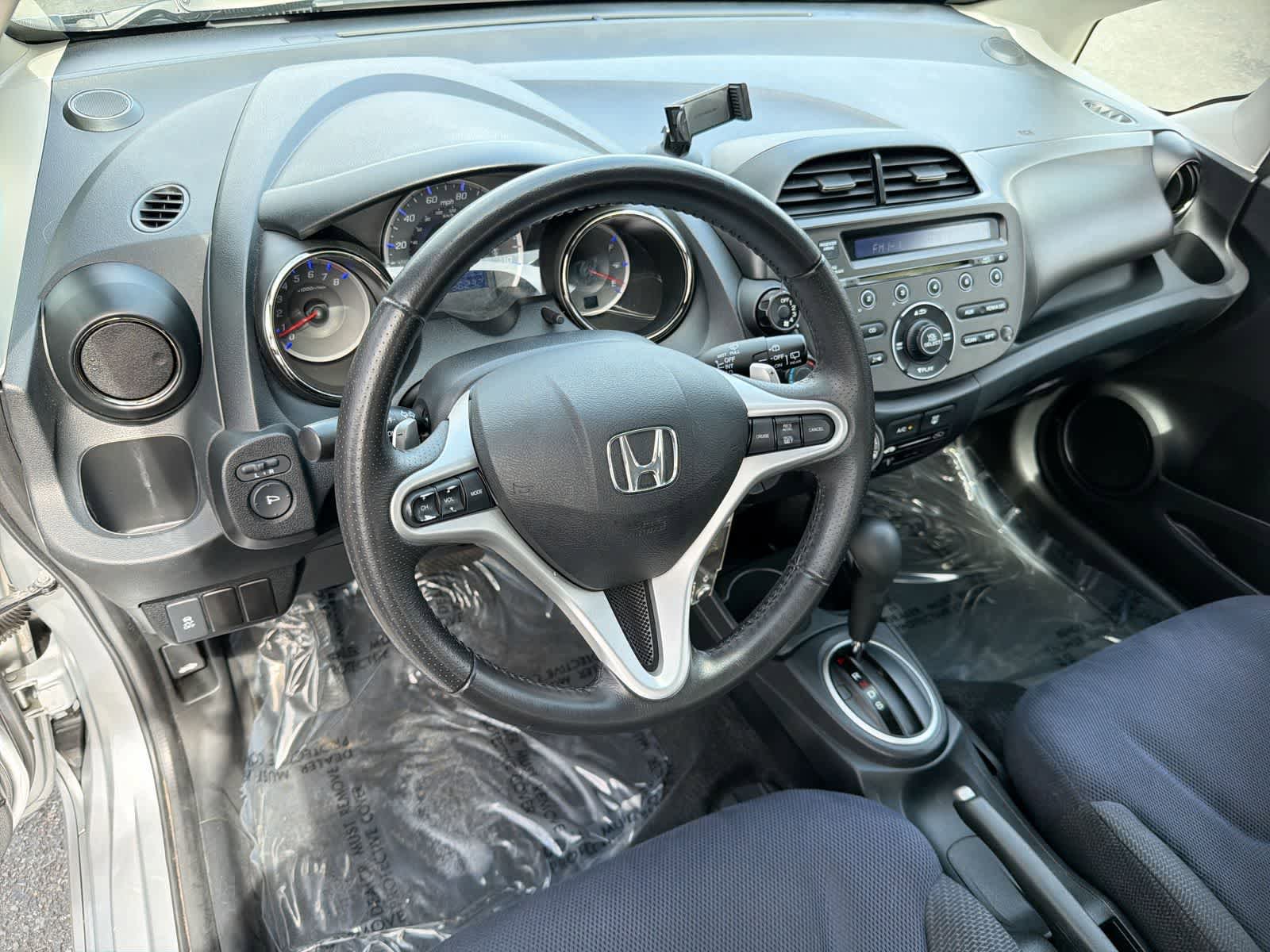 Used 2013 Honda Fit Sport image 10