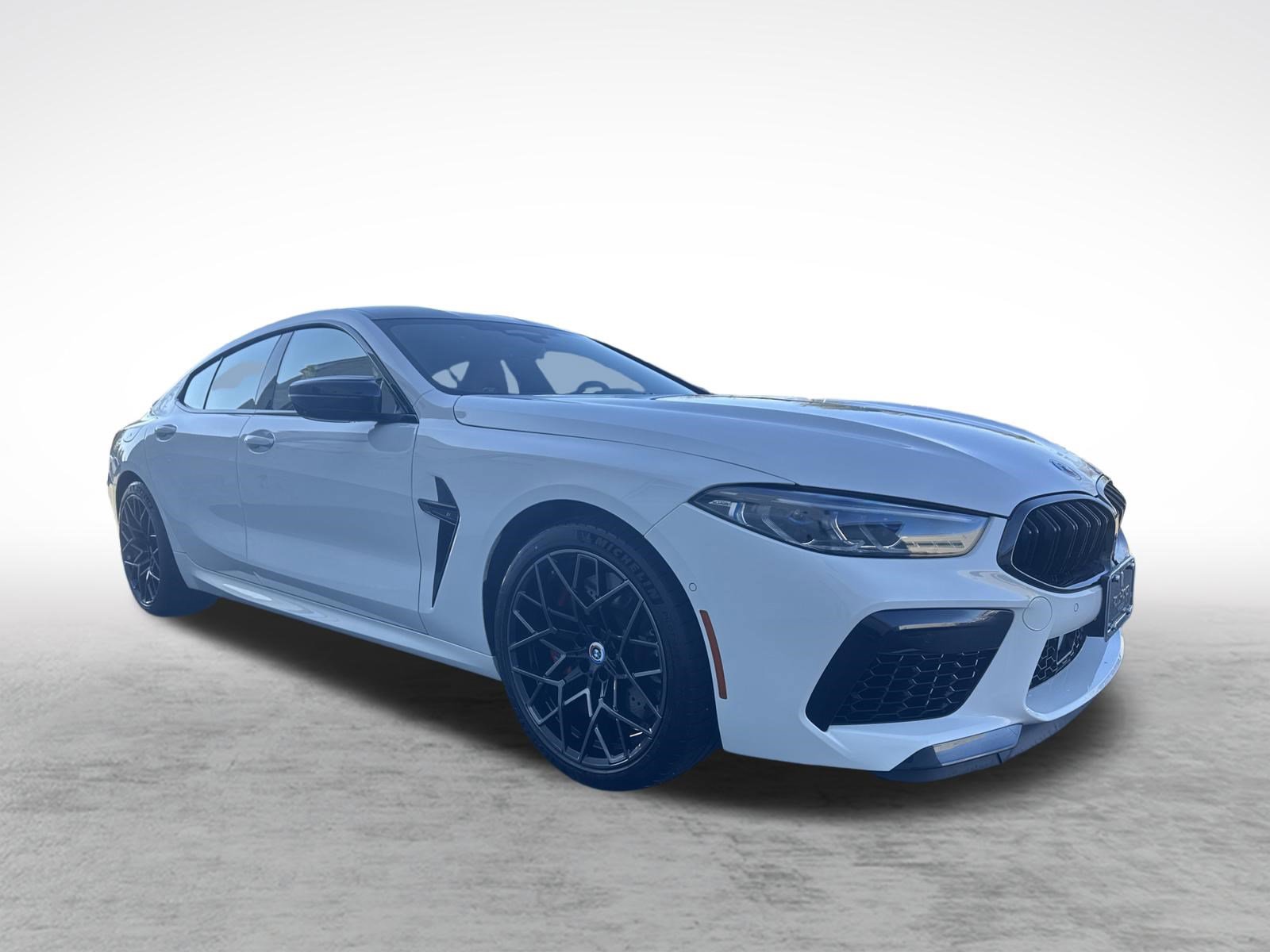 Used 2023 BMW M8 Gran Coupe xDrive Competition image 8