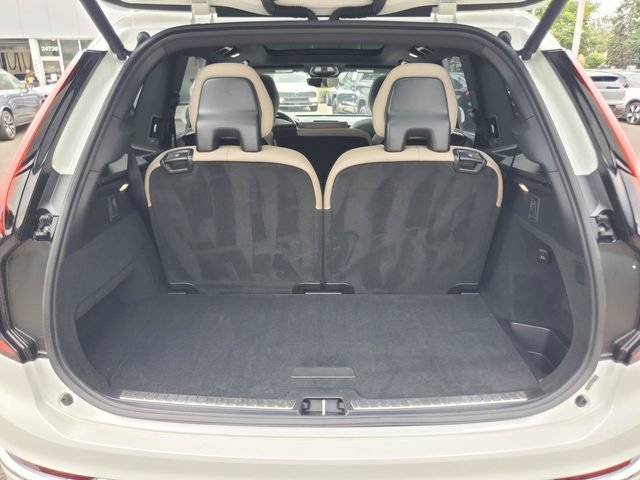 Used 2026 Volvo XC90 B6 Ultra w/ Protection Package AWD/4WD image 34
