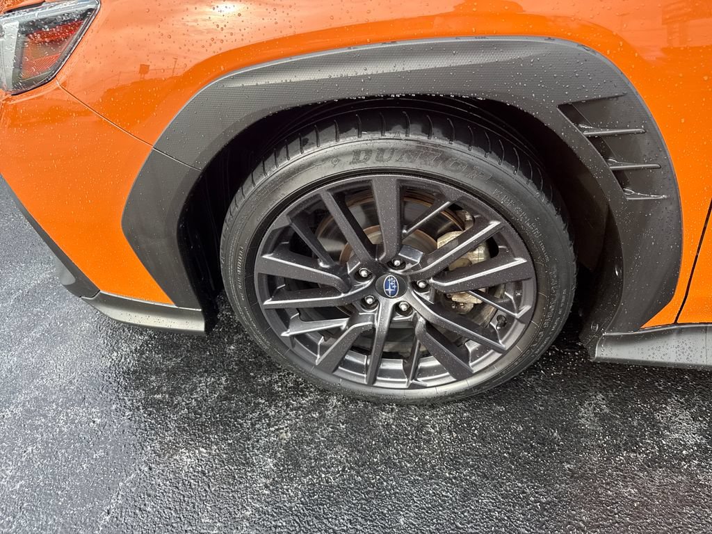 Used 2023 Subaru WRX Premium AWD/4WD image 39