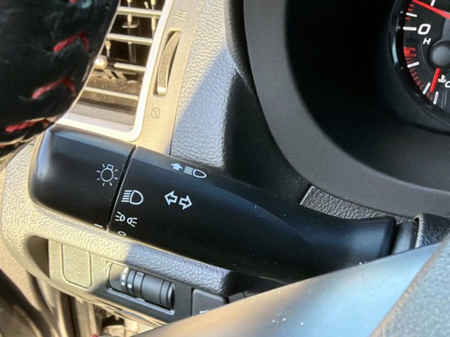 Used 2021 Subaru WRX image 28