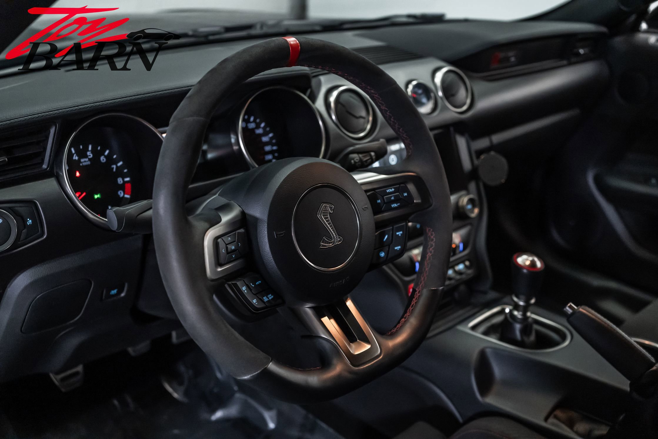 Used 2018 Ford Mustang Shelby GT350R w/ GT350R Equipment Group 920A image 27