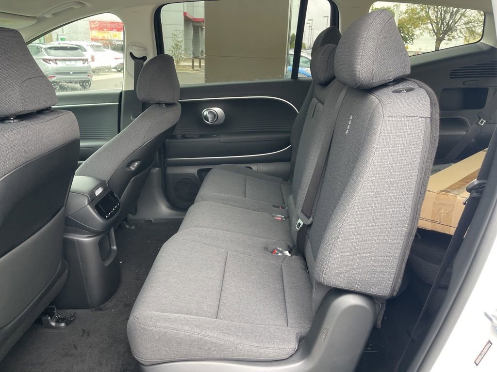 New 2026 Hyundai Ioniq 9 S image 14