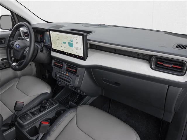 New 2026 Ford Maverick Lariat w/ Black Appearance Package image 11