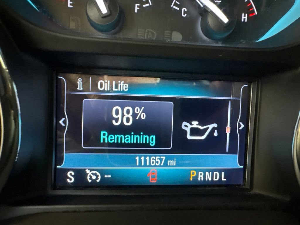 Used 2017 Buick Envision Essence AWD/4WD image 11