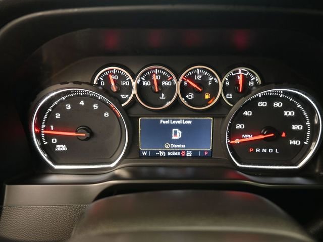 Used 2022 Chevrolet Silverado 1500 RST w/ Redline Edition image 19