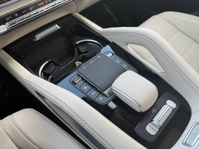 Used 2024 Mercedes-Benz GLS 580 4MATIC w/ Warmth & Comfort Package image 24