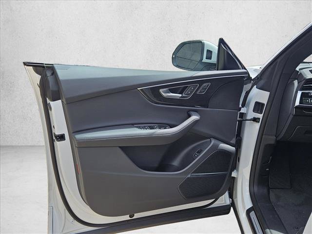 New 2026 Audi Q8 Premium Plus AWD/4WD image 12
