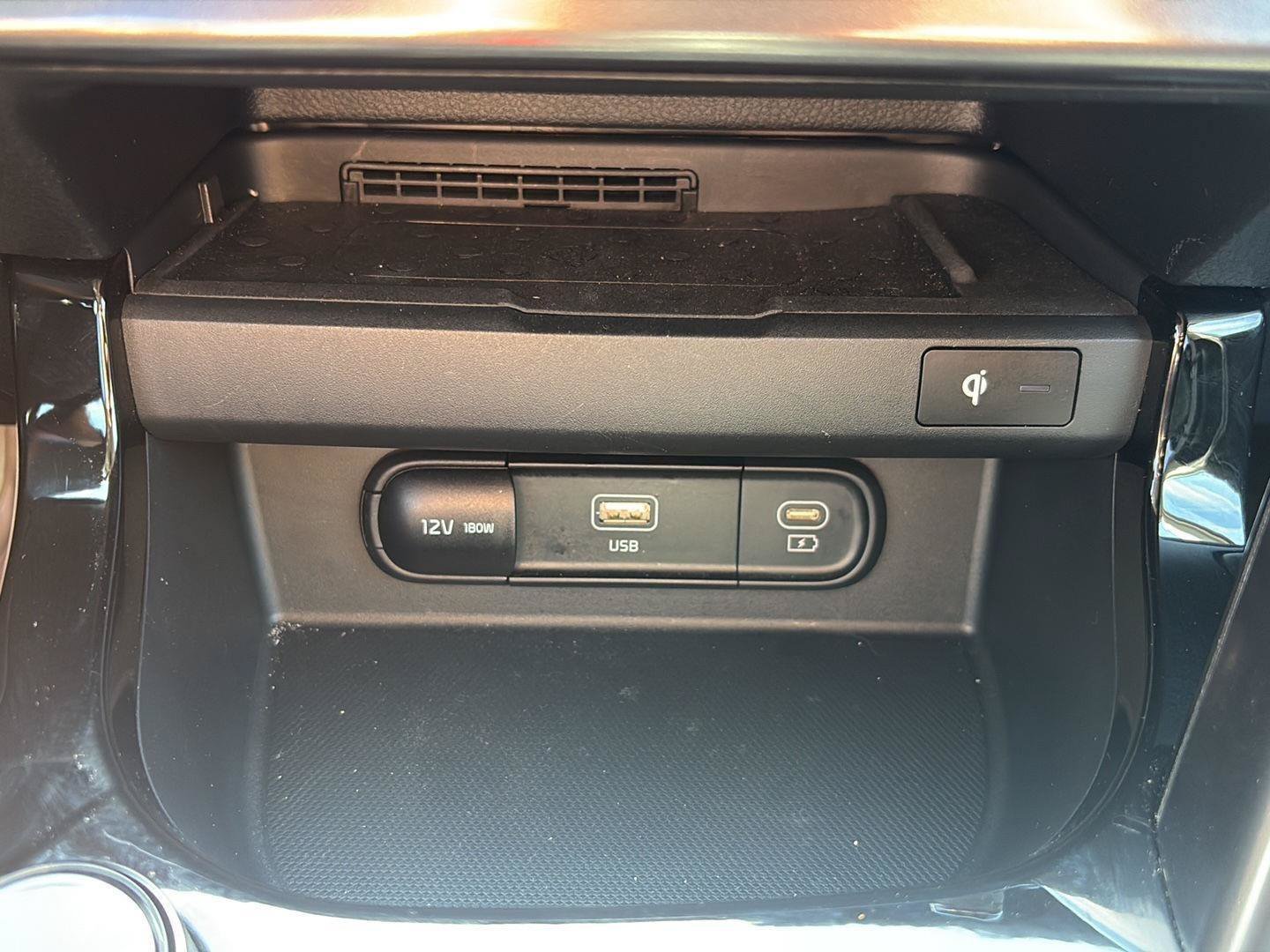 Used 2024 Kia Seltos SX AWD/4WD image 27