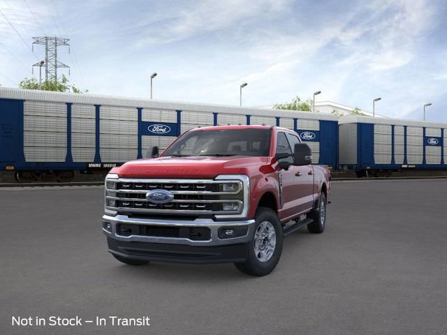 New 2026 Ford F350 XLT w/ XLT Premium Package image 5