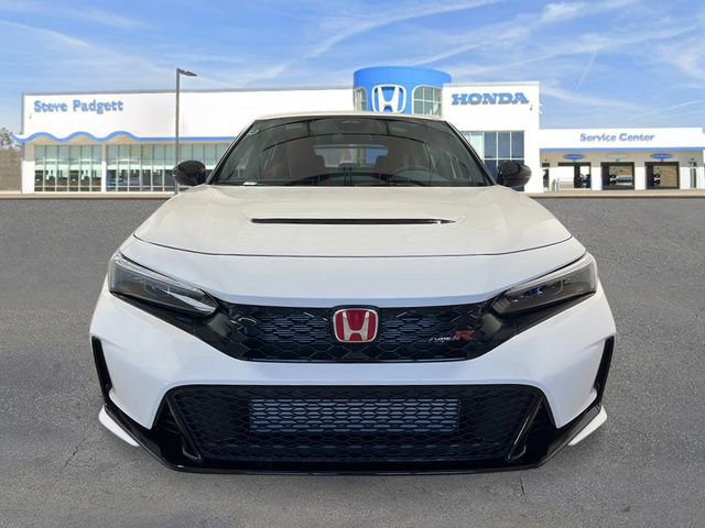 New 2026 Honda Civic Type R image 9