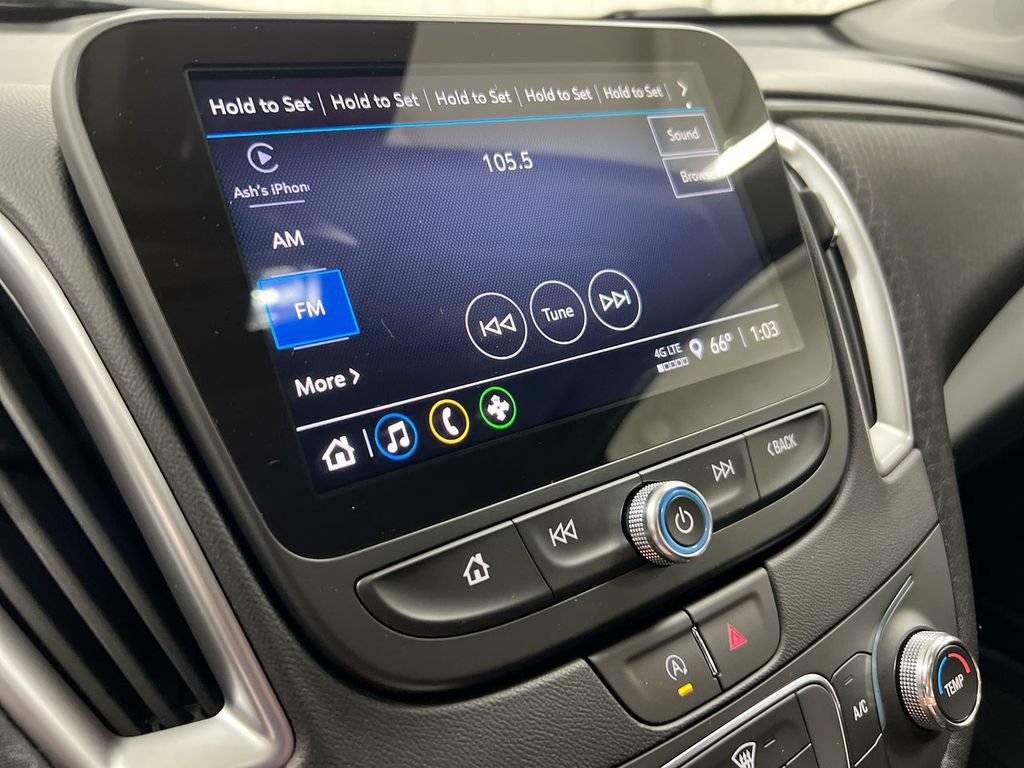 Used 2025 Chevrolet Malibu LS FWD image 13