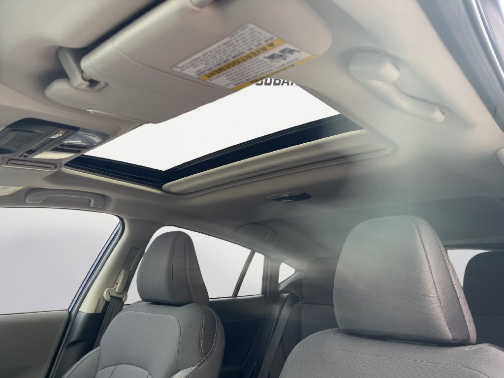 New 2026 Subaru Crosstrek 2.5i Premium AWD/4WD image 19