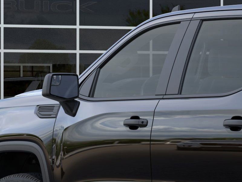 New 2026 GMC Sierra 1500 Pro w/ Pro Value Package AWD/4WD image 12