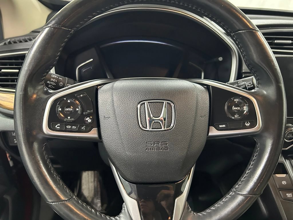 Used 2019 Honda CR-V EX-L image 19