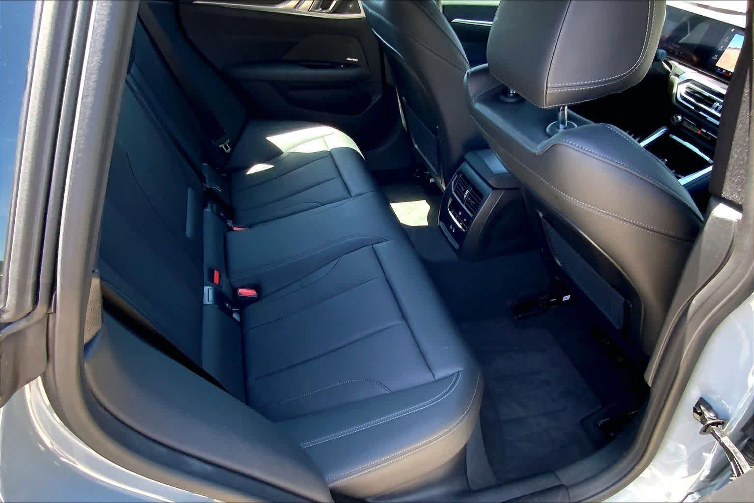 Used 2024 BMW M440i Gran Coupe w/ Premium Package RWD image 20