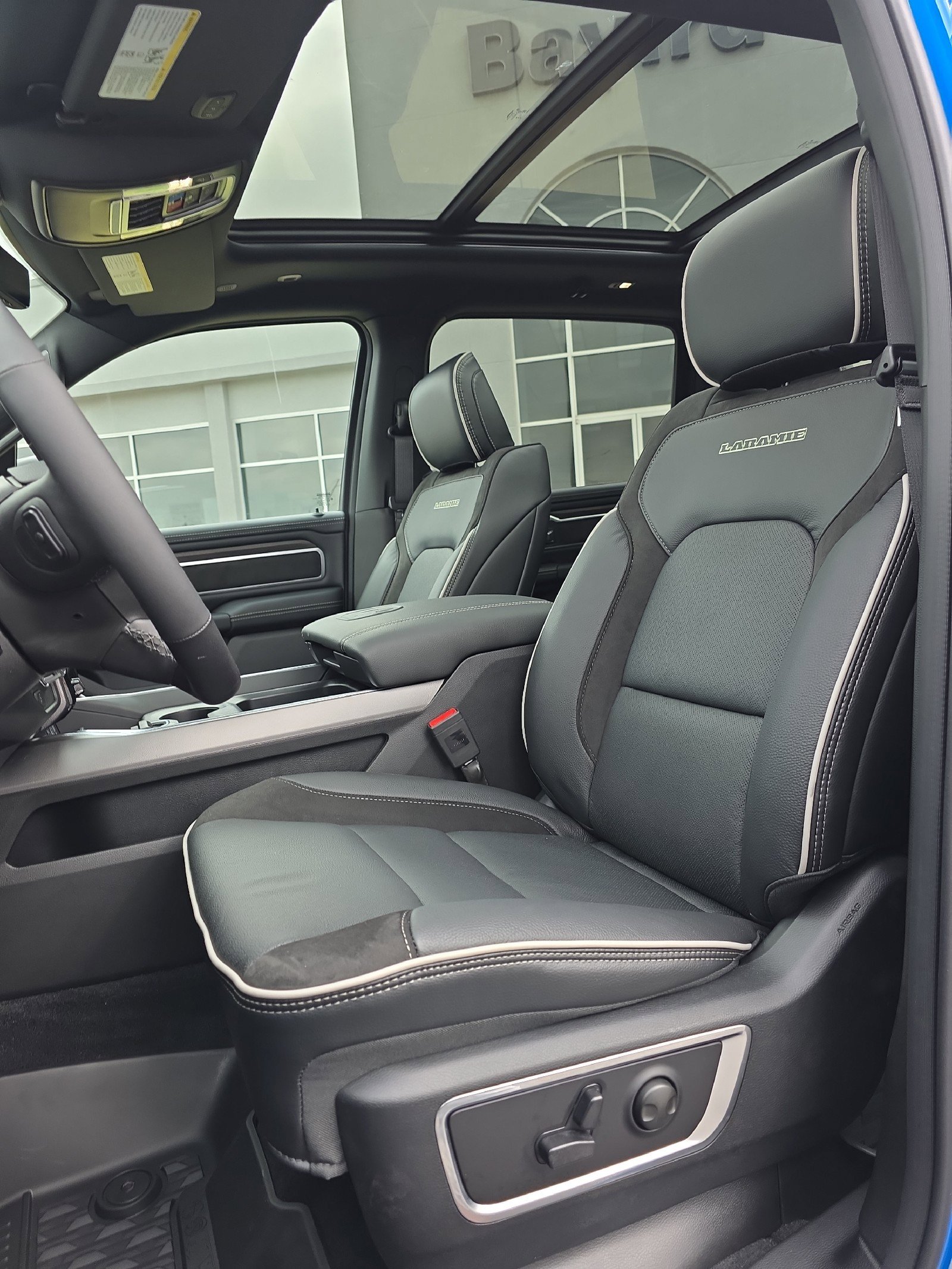 New 2026 RAM 1500 Laramie image 15