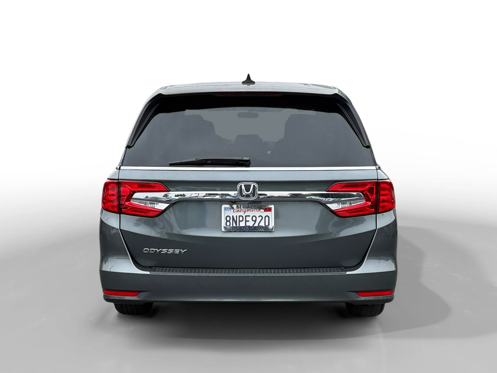 Used 2020 Honda Odyssey EX image 4