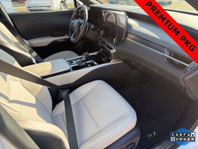Used 2024 Lexus RX 350 Premium image 10