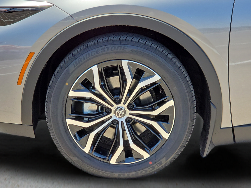 New 2026 Toyota Crown AWD/4WD image 9