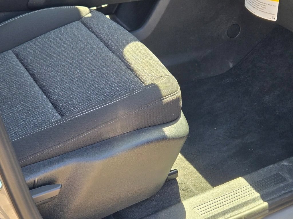 New 2026 GMC Terrain Elevation w/ Technology Package II AWD/4WD image 19